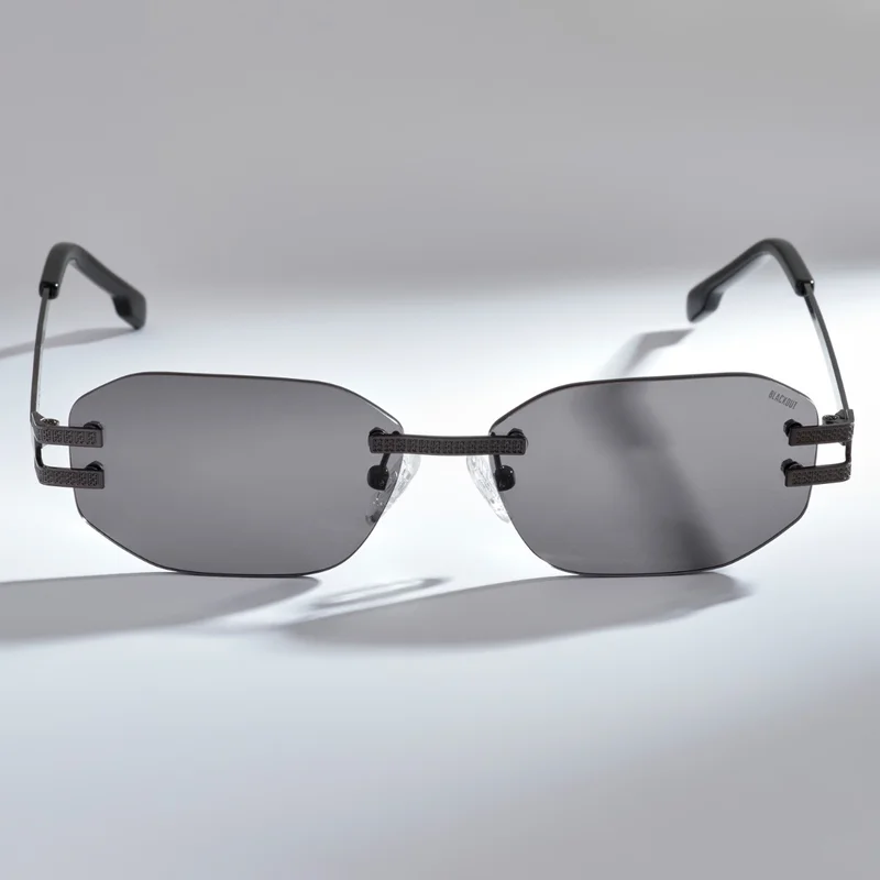 بلاك أوت Blackout LUJAIN